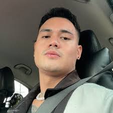 Denzel John's Instagram, Twitter & Facebook