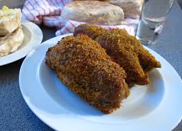 Maybe you would like to learn more about one of these? Ireland Crubeens Crunchy Pigs Trotters European Cuisines