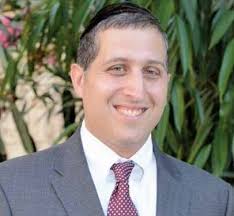 Rabbi Kenny Schiowitz Takes Helm at RCBC