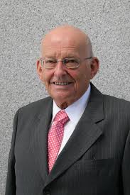 Founder John P. Kummer passed away