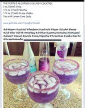 Pin By Bria Liana On Alcoholic Drinks Grape Vodka Alcoholic Drinks Lemon Lime Soda