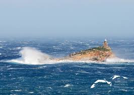 Note per uniconografia e storia dello Scoglietto - Il mondo dei fari