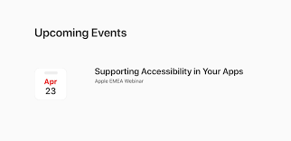 We discuss what apple will unveil at wwdc 2021, including ios 15, macos 12 and maybe even some new apple silicon macs. Wwdc Generalprobe Apple Ladt Entwickler Zum Online Event Ein Macerkopf