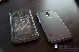 Exclusive: Samsung Galaxy S5 Active for ...