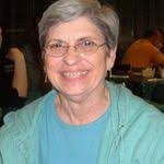 Janet Cauthen's Instagram, Twitter & Facebook