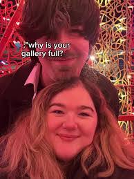 Rebecca Goodell's Instagram, Twitter & Facebook