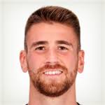 Помог испанский голкипер унаи симон. Unai Simon Futbolist Vratar Atletik 24 Goda Statistika 2021 I Karera Rezultaty Matchej Kontrakt Skolko Zarabatyvaet Novosti Foto I Video Na Sports Ru