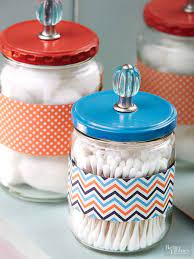 If you want a mason jar lights project, this would be the tutorial for you. 23 Mind Blowing Ways To Upcycle Old Pickle Jars
