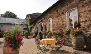 Grote keuze aan accommodatie voor uw reis. Rotweinwanderweg Ahrweiler Winzerverein