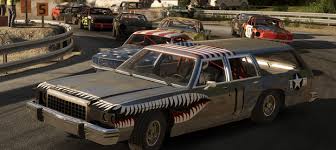 If you head to the career mode right at the start, you will have access to regional juniors only at the beginning and the challenge required to unlock … Free Download Wreckfest Codex Skidrow Cracked