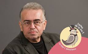 Maybe you would like to learn more about one of these? Dan C Mihailescu Punct Final Ziarul Metropolis Ziarul Metropolis
