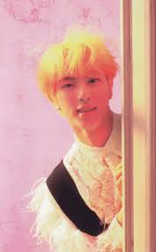 Jin Love Yourself 結 Answer Photocard Version E Photocard Seokjin Photo Cards