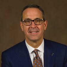 Chris Del Conte