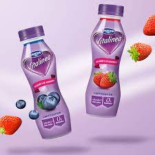 Danone® vitalinea® cremoso diferentes variedades encuéntralo en tu supermercado lidl más cercano. Danone Vitalinea Juotavat Jogurtit Posts Facebook