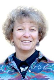 Mary Josephine Ritchie Obituary 2017