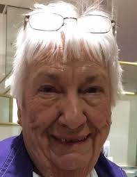 Marguerite Walter Obituary (1930