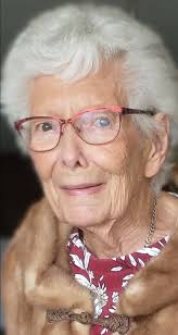 Obituary of Marjorie MacDougall