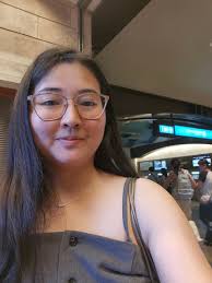 Vívian Akemi Ishikawa (@ishikawav) • Threads, Say more