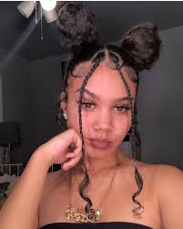 It's the perfect natural hairstyle for girls. 40 Simple Easy Natural Hairstyles For Black Women