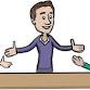 What to do When You Want to Slap Someone, ....But You Can't!