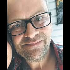 Paul Doucet (1970-2023)