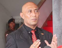 Arsénio Pereira Hato'o Relatóriu Ikus Durante Mandatu Tinan Rua ba PM Taur 