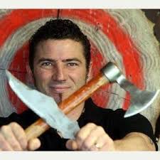 Dan “The Man” Mosley