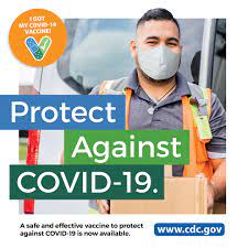 Maybe you would like to learn more about one of these? Workplace Covid 19 Vaccine Toolkit Cdc