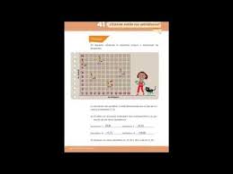 Descargar libros gratis en formatos pdf y epub. Matematicas De Sexto 2 0 Pags 90 91 92 93 94 95 96 97 98 Y 99 By Soloenciber