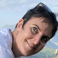 Carole MARY (BERNIER PERLAT) (SEYSSINET PARISET, ECHIROLLES)