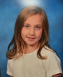 Summer Nicole Hester Age 8 years old 3rd Grade 2024-2025 When did my baby  get so big 🥹 I know your father would be so proud of the beautiful young  lady you