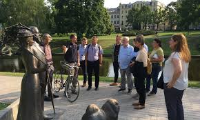 Lehrbeauftragte berufsakademie glauchau (studiengang bauwirtschaft) was unsere kunden sagen. Yourope Gutes Beispiel Chemnitz Chemnitz Inside