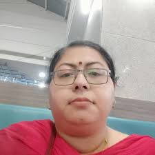 Manisha Tewari's User Profile