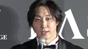 溝口勇児氏が「LAST CALL」イベント冒頭で7分にわたり謝罪 来場 ...