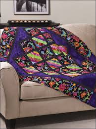 It's any easy quilt and great in any color theme! Quilting Lap Quilt Patterns Floral Fields