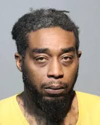 MARK SCOTT booked 20250202