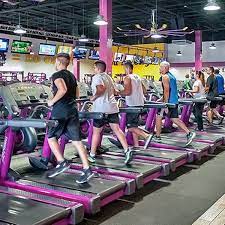 Black Card Gym Membership - Planet Fitness Groupon