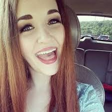 Carly Lafferty's Instagram, Twitter & Facebook