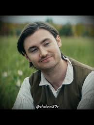 Jacob Beaulieu Lukas Landry