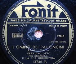 Maybe you would like to learn more about one of these? Discografia Di Natalino Otto Wikipedia