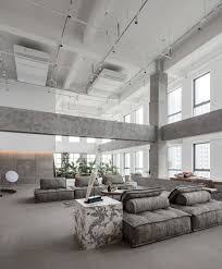 Desain interior kantor kecil namun tampak mewah. Desain Ruang Kantor Sederhana