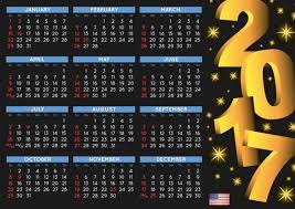 2017 Calendar Magnets Are Out For Shipping Shop Right Away Calendar2017 Newyear Magnets Freeshipping Blog Magnetic Calendar Calendar Calendar 2017