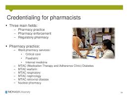 How to become a pharmacist in malaysia. Credentialing Of Pharmacists In Malaysia Ppt Download