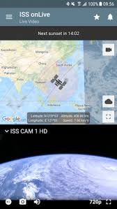 By runar · runar iss detector: Iss Onlive Live Earth Cameras V4 4 4 Full Apk Jimtechs Biz Jimods