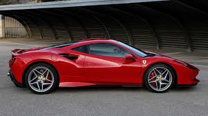 Maybe you would like to learn more about one of these? 2020 Ferrari F8 Tributo First Drive Ferrari As It Used To Be