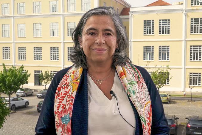 Luisa Neto é a nova Provedora de Justiça