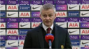 Geheiratet, also muss ich ja an das schicksal glauben, . Manchester United Manager Solskjaer Investiert In E Sport