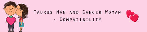 We explain you everything you should.the taurus woman is attractive. Taurus Man And Cancer Woman Compatibility