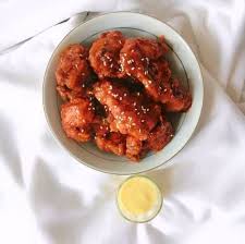 Resep Ayam Pedas Ala Richeese Saos Keju Oleh Ressa Adlina Resep Resep Resep Makanan Resep Masakan