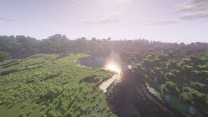 The visuals are clean and clear but also strikingly deep and beautiful. Best Minecraft Shaders 1 15 2 Bsl Sildur S Seus And More Gaming News Boom